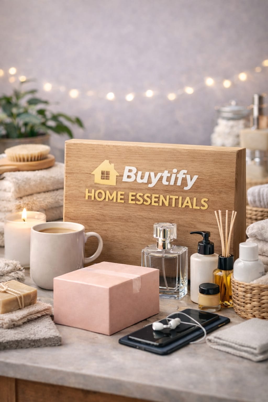 Home Essentials